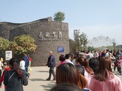 -秀丽东方