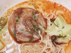 -味千拉面(首都机场T3店)