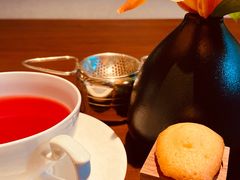 -璞瑄酒店大堂吧