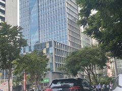 -大渔铁板烧(蛇口店)