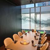 亮马河畔的美景烤肉店你还没来过吗？