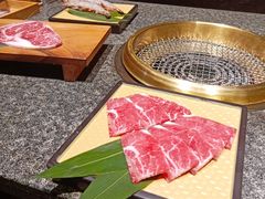-NIUAN牛庵·日式和牛烧肉(恒隆店)
