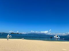 -惠州金海湾嘉华度假酒店