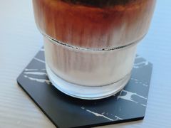 -麻雀咖啡SPARROW COFFEE(十全街店)