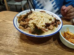 -庆蓉云·庆云面(双林店)