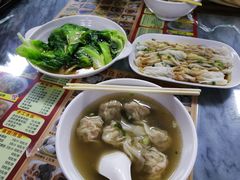 -崖口云吞(石岐店)