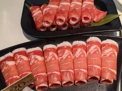 -海底捞火锅(威高广场店)