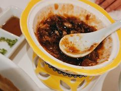 -惠丰堂饭庄·烤鸭·京味菜(翠微路店)