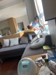 -和伊母婴护理中心·全套房(金山店)