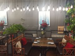 -69艺术餐厅(宋庄店)