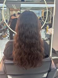 -赤道 Hair Salon