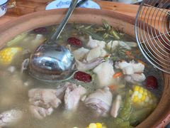 -洪大厨鸡煲(福田店)