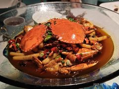 -上上瓷·艺境川菜(IFS旗舰店)