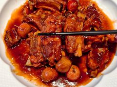 -普天和酒楼·新津菜·烤鸭(天津之眼店)