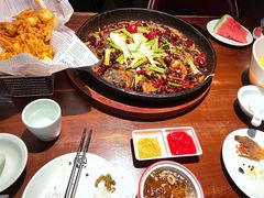 -老板恋上鱼(高新万达店)