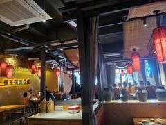 -赣饭农家·江西小炒(西乡店)