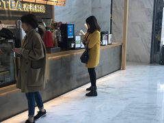 -书亦烧仙草(汇智中心概念店)