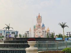 -青岛方特梦幻王国