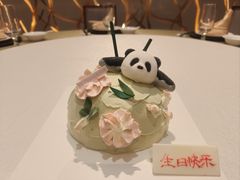 -湖影中餐厅·南京金茂威斯汀大酒店