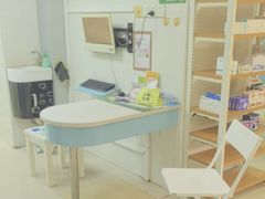 -瑞鹏·疫苗·绝育·宠物医院(金沙洲店)