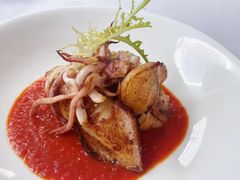 -雅典娜希腊餐厅(三里屯西五街店)