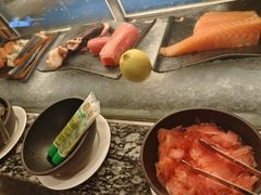 -漓咖啡西餐厅 · 桂林香格里拉