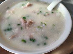 -燊意布拉肠云吞面(中山四路店)