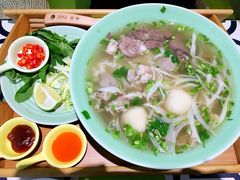 -越弥越南传统美食馆