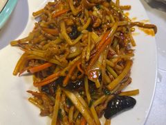 -川人川菜馆·小龙虾·鲜虾现做(黄山路店)