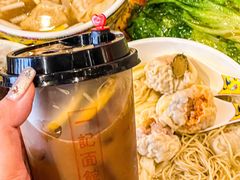 -一记面馆(易发店)