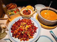 -0776食堂·京城创意菜(七里庄店)