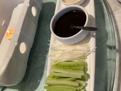 -漢舍中国菜馆(889广场店)