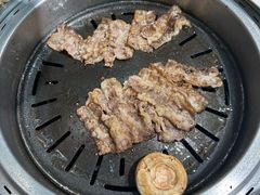 -安又胖韩国烤肉(泰达永旺店)
