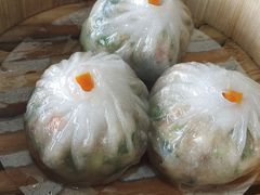 -吉莲利苑海鲜酒家(珠海拱北29年老字号店)