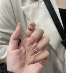 -斯馨·健康美甲美睫