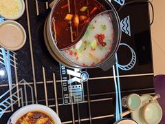-星璨火吧KTV聚会餐厅(丰庆路店)
