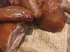 -勝記酒家·37年老字号·经典粤菜(荔枝公园店)
