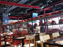 -Mr.Pizza米斯特比萨(盐城聚龙湖店)