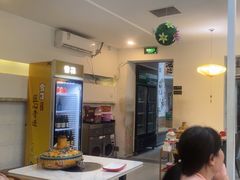 -庭院·冰煮羊·北京涮肉(西单店)