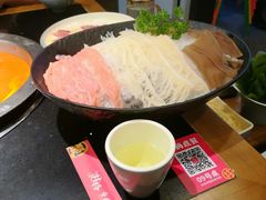 -井格重庆火锅(西直门凯德Mall店)