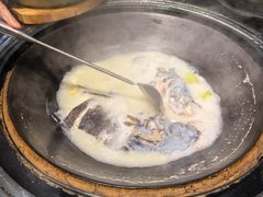 -好灶头妈妈菜·柴火灶台鱼·千岛湖土菜地标美食
