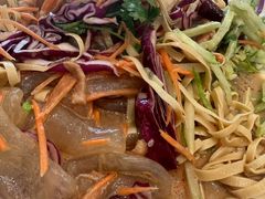 -龙香居海鲜浑锅家常菜·特色驴肉