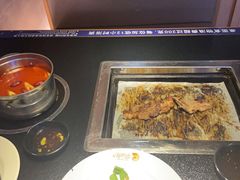 -蓝鲸湾汤泉(包河店)