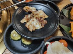-九田家黑牛烤肉料理(新光汇店)