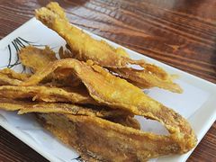-叶存利海鲜大馅饺子(海宁路总店)