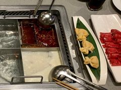 -海底捞火锅(方圆荟店)