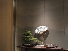 -梅间堂茶馆(绿地缤纷城店)