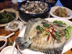 -高丽居(福春店)
