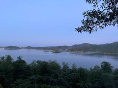 -天目湖涵田半山温泉