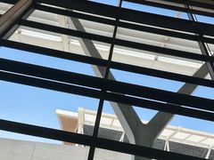 -上海浦东国际机场-T2航站楼